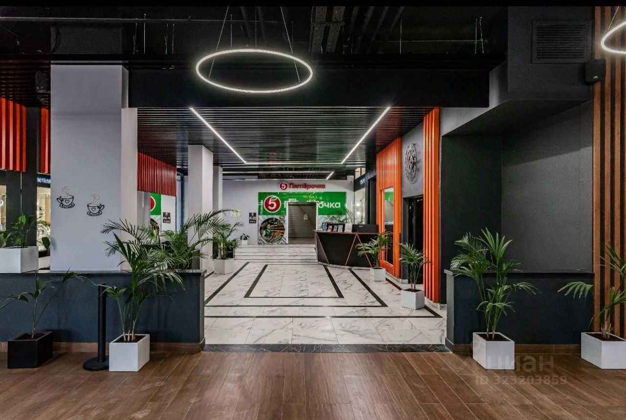 1-комнатная квартира, 20 м² — фотография 3