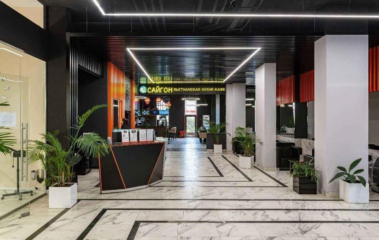1-комнатная квартира, 20 м² — фотография 2