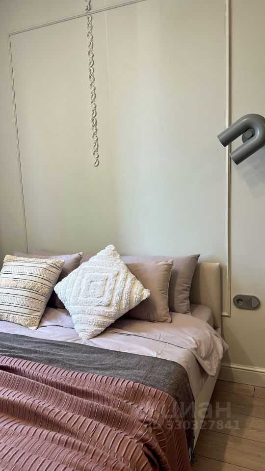 1-комнатная квартира, 25 м² — фотография 2
