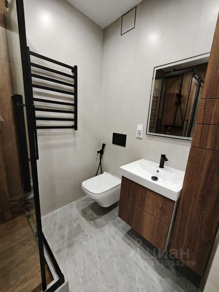 1-комнатная квартира, 26 м² — фотография 2