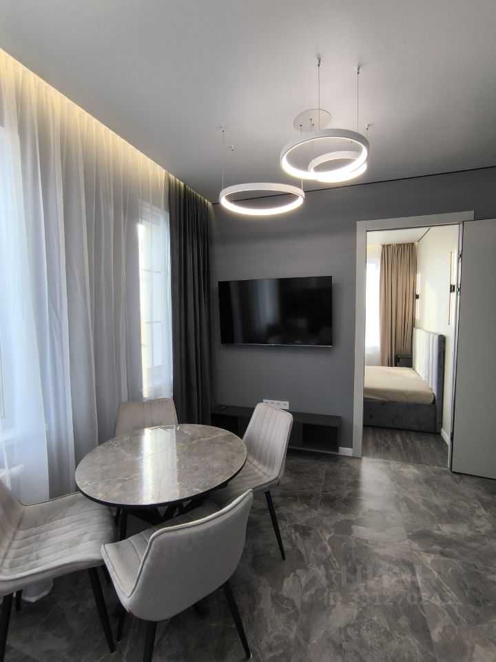 2-комнатная квартира, 42 м²