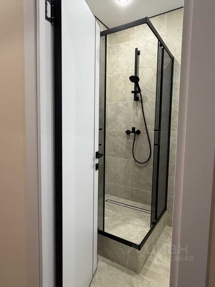 1-комнатная квартира, 30 м² — фотография 3