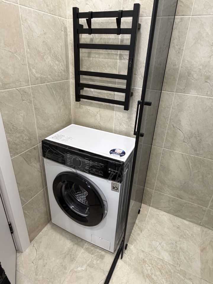 1-комнатная квартира, 30 м² — фотография 2