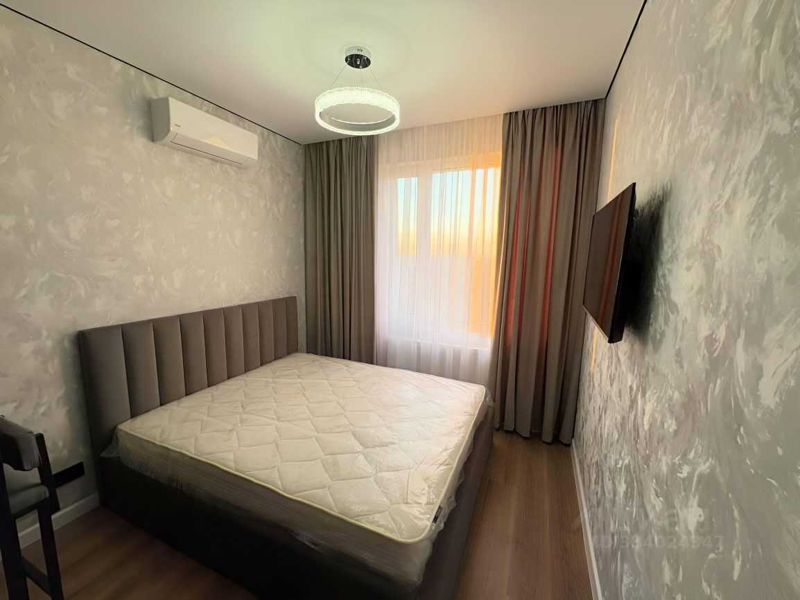 1-комнатная квартира, 23 м²