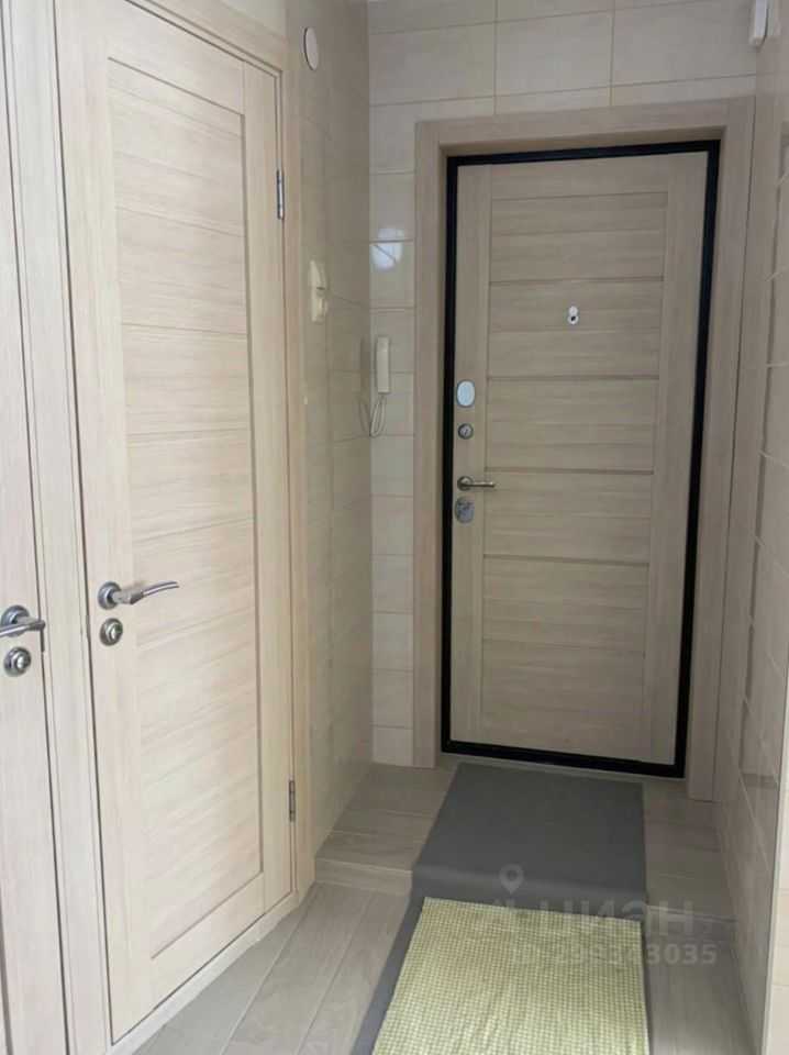 3-комнатная квартира, 61 м² — фотография 3