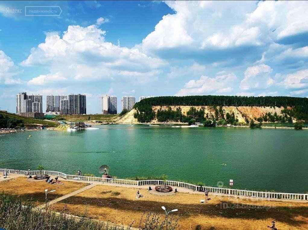 2-комнатная квартира, 60 м²