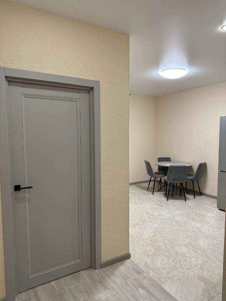 2-комнатная квартира, 60 м² — фотография 3