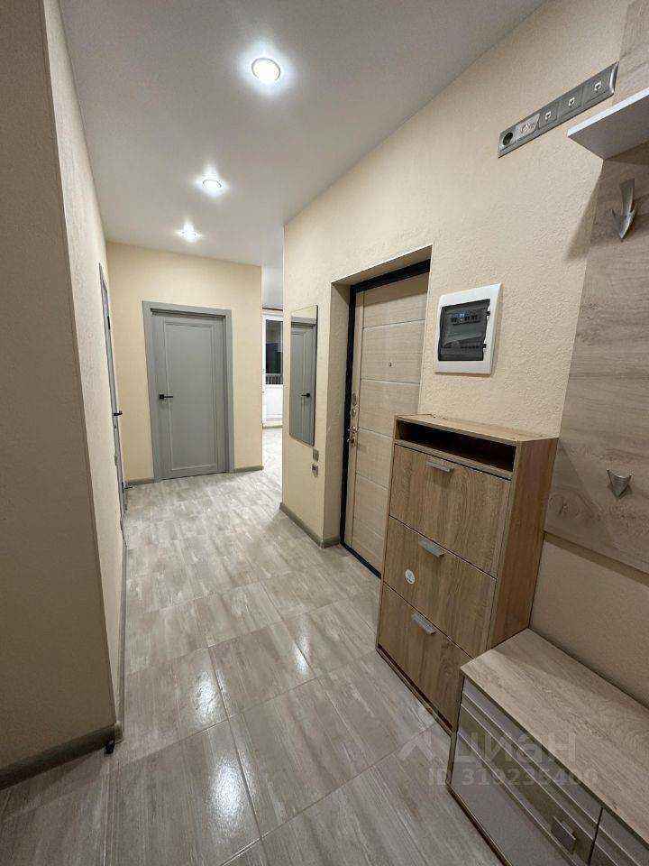 2-комнатная квартира, 60 м²