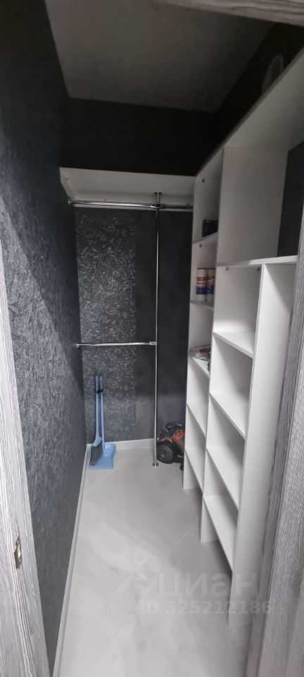 2-комнатная квартира, 59 м²