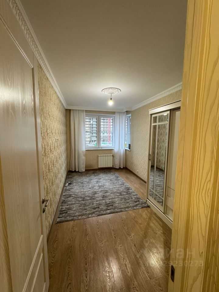 3-комнатная квартира, 80 м² — фотография 3