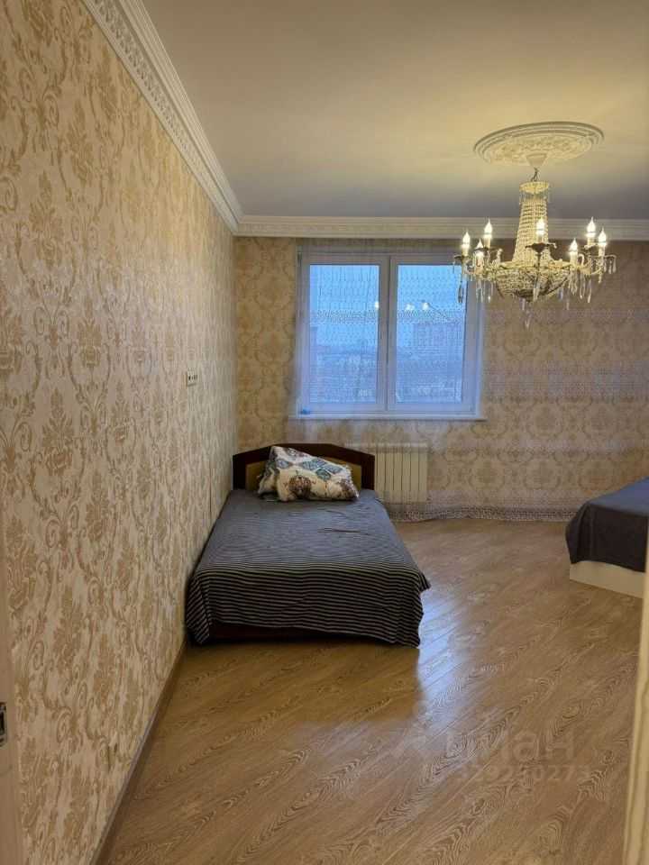 3-комнатная квартира, 80 м² — фотография 2