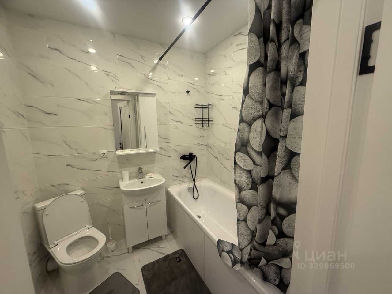 2-комнатная квартира, 50 м²