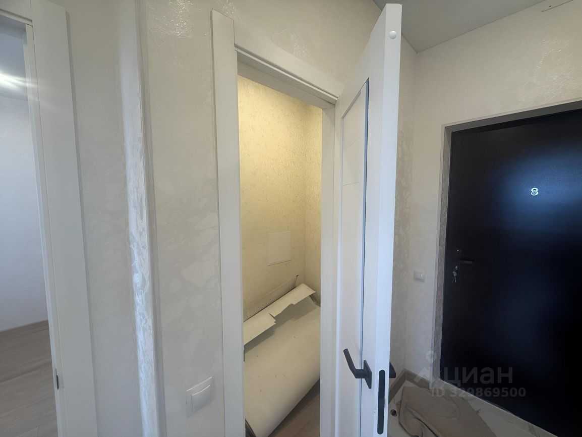 2-комнатная квартира, 50 м² — фотография 2