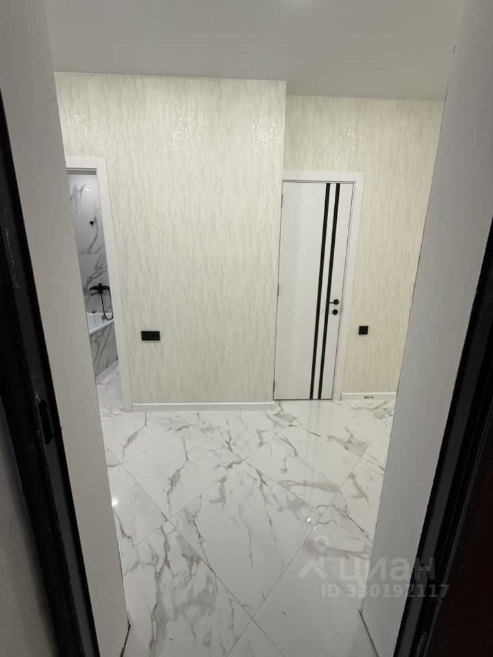 2-комнатная квартира, 60 м² — фотография 2