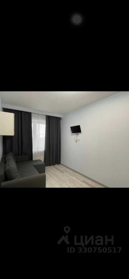 2-комнатная квартира, 58 м² — фотография 2