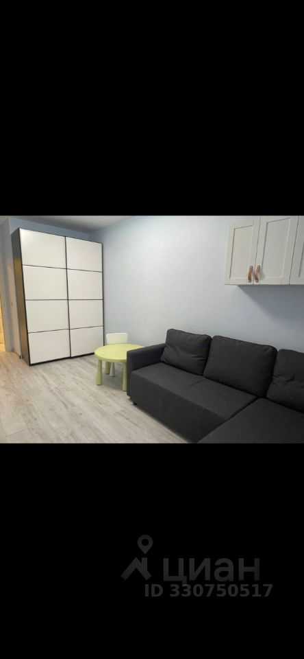 2-комнатная квартира, 58 м²
