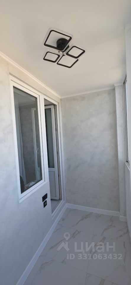 2-комнатная квартира, 50 м² — фотография 3