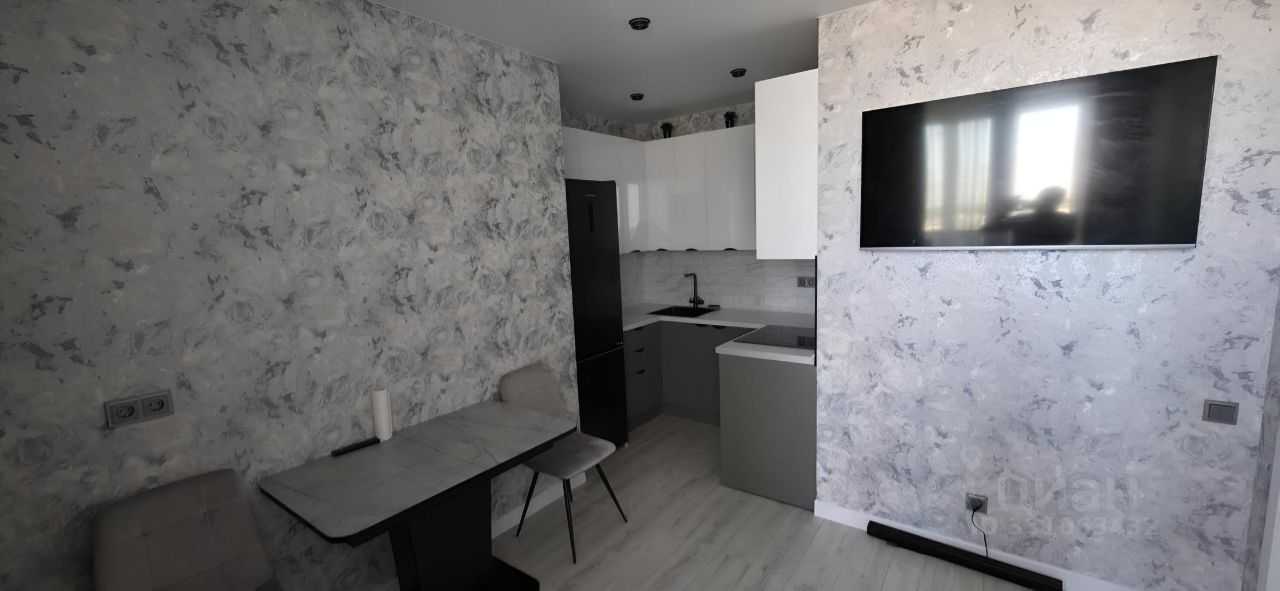 2-комнатная квартира, 50 м² — фотография 2