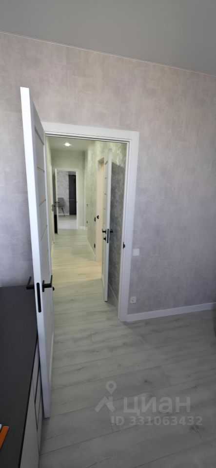 2-комнатная квартира, 50 м²