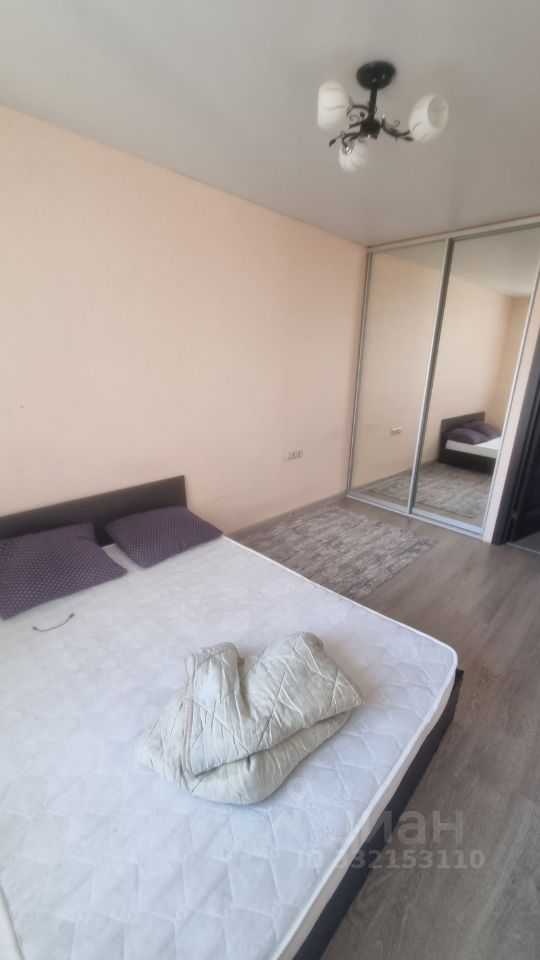 3-комнатная квартира, 90 м² — фотография 3