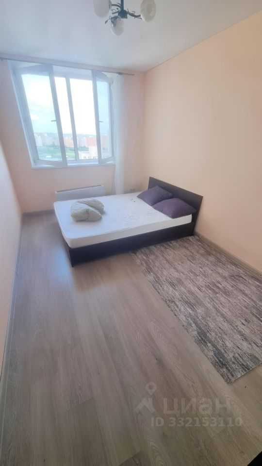 3-комнатная квартира, 90 м² — фотография 2