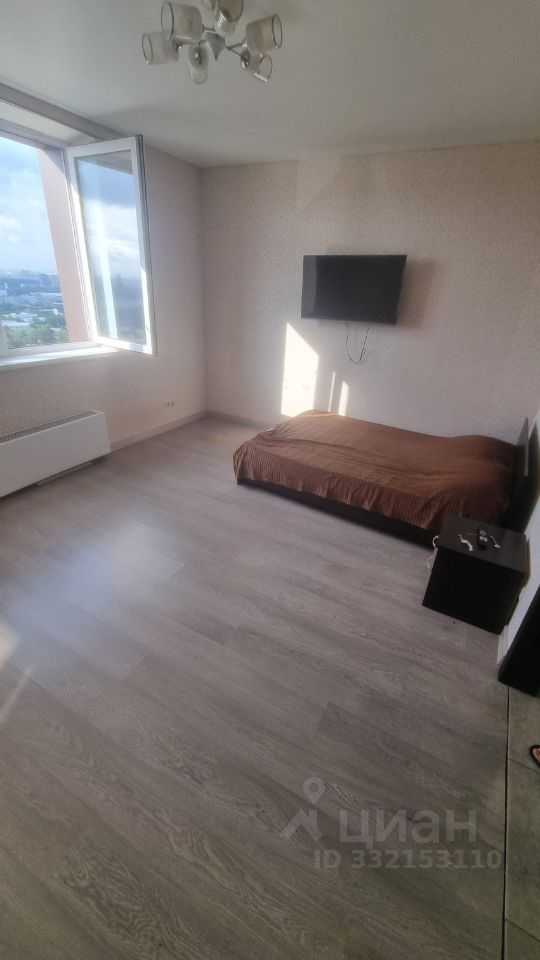 3-комнатная квартира, 90 м²