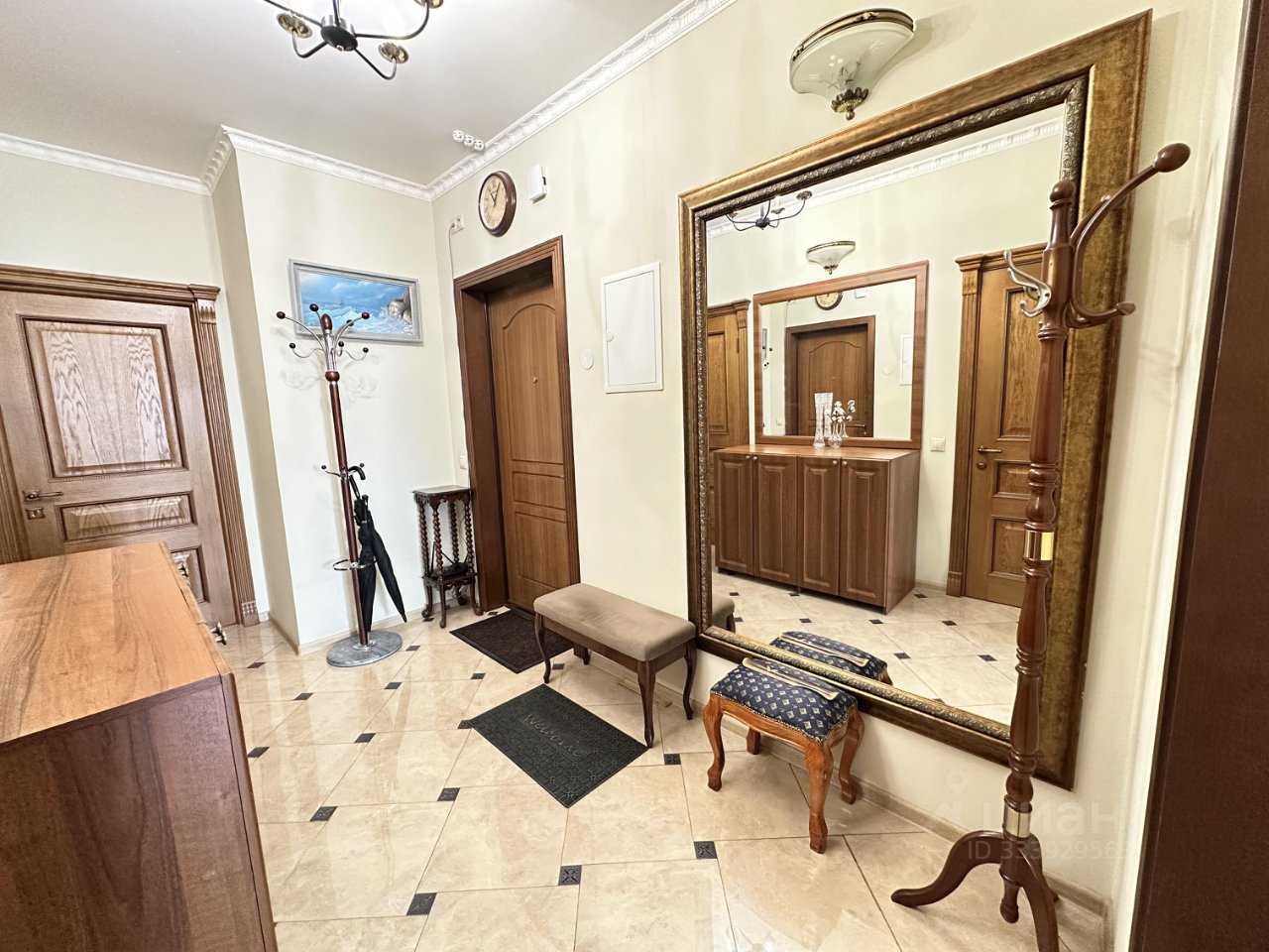 2-комнатная квартира, 60 м²