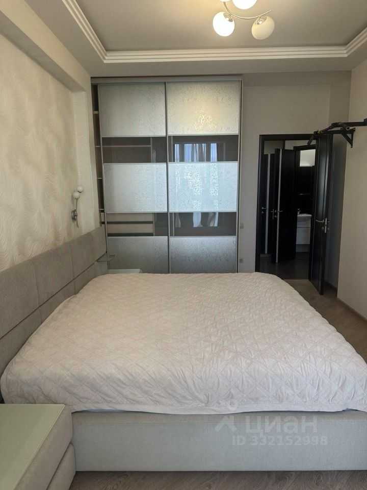 3-комнатная квартира, 82 м² — фотография 2