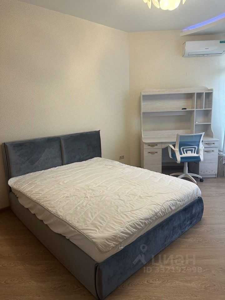3-комнатная квартира, 82 м² — фотография 3