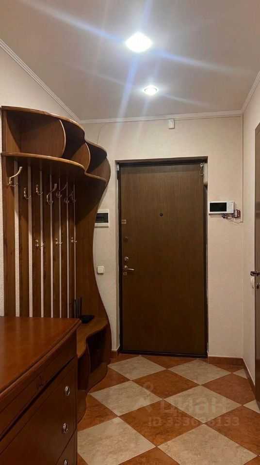 4-комнатная квартира, 117,3 м² — фотография 3