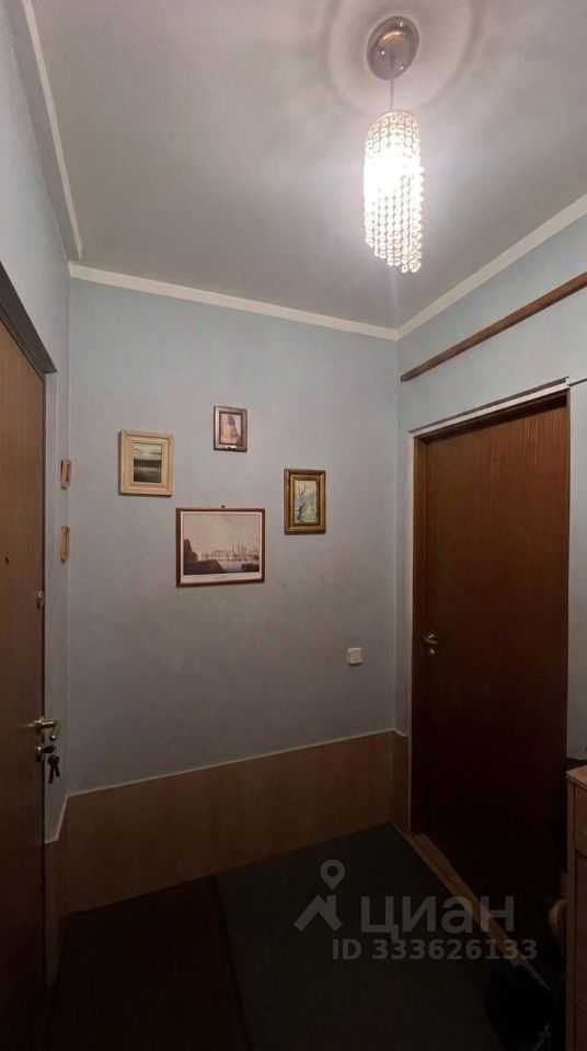 4-комнатная квартира, 117,3 м² — фотография 2
