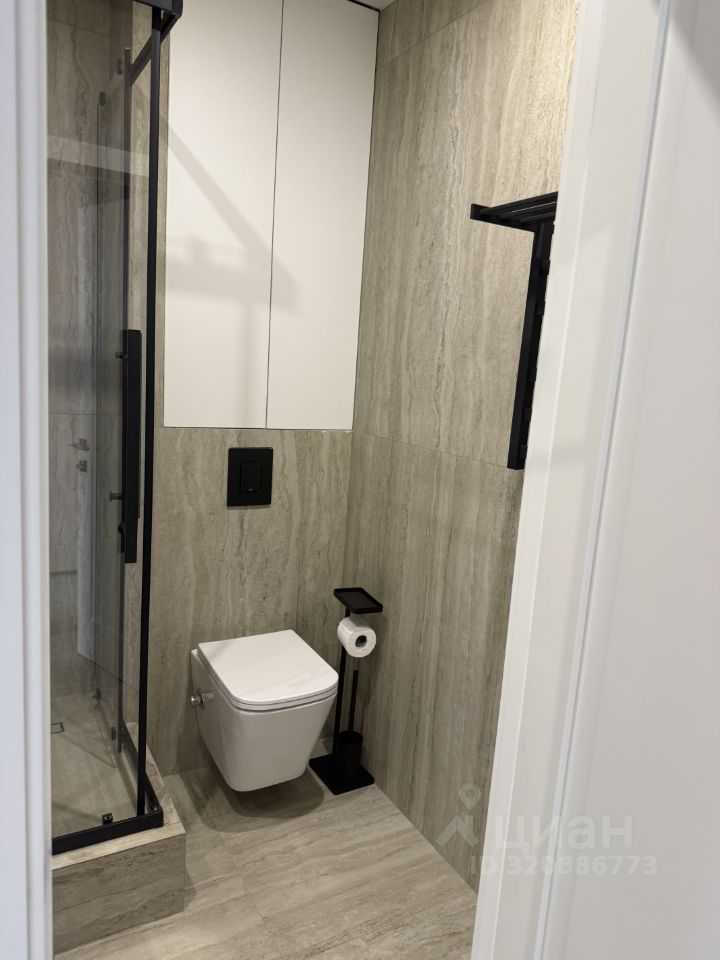 1-комнатная квартира, 25,3 м² — фотография 3
