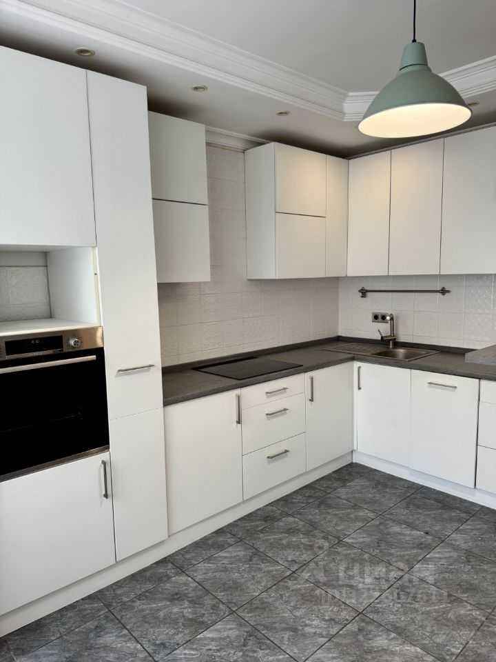 2-комнатная квартира, 73,7 м²