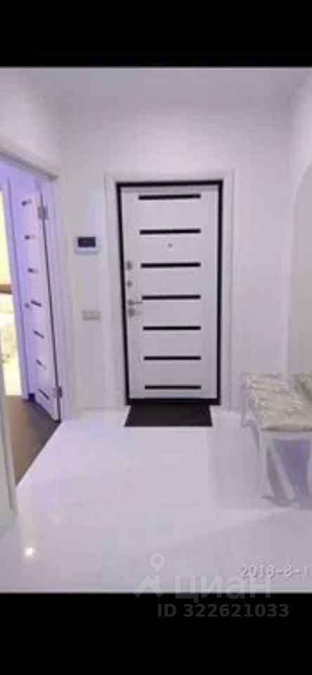 4-комнатная квартира, 100 м²