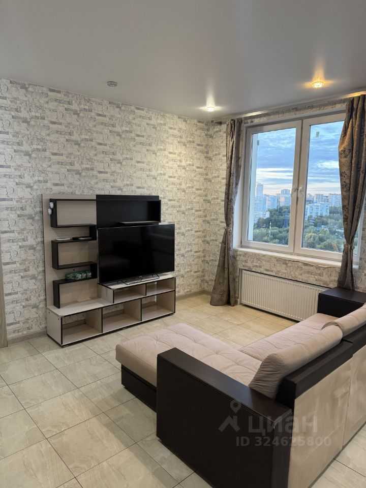 4-комнатная квартира, 84 м² — фотография 2
