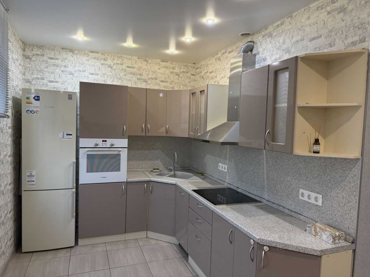4-комнатная квартира, 84 м² — фотография 3