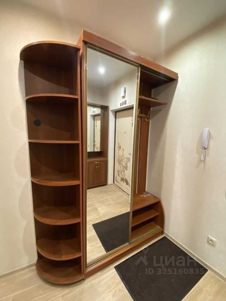 2-комнатная квартира, 78 м² — фотография 3