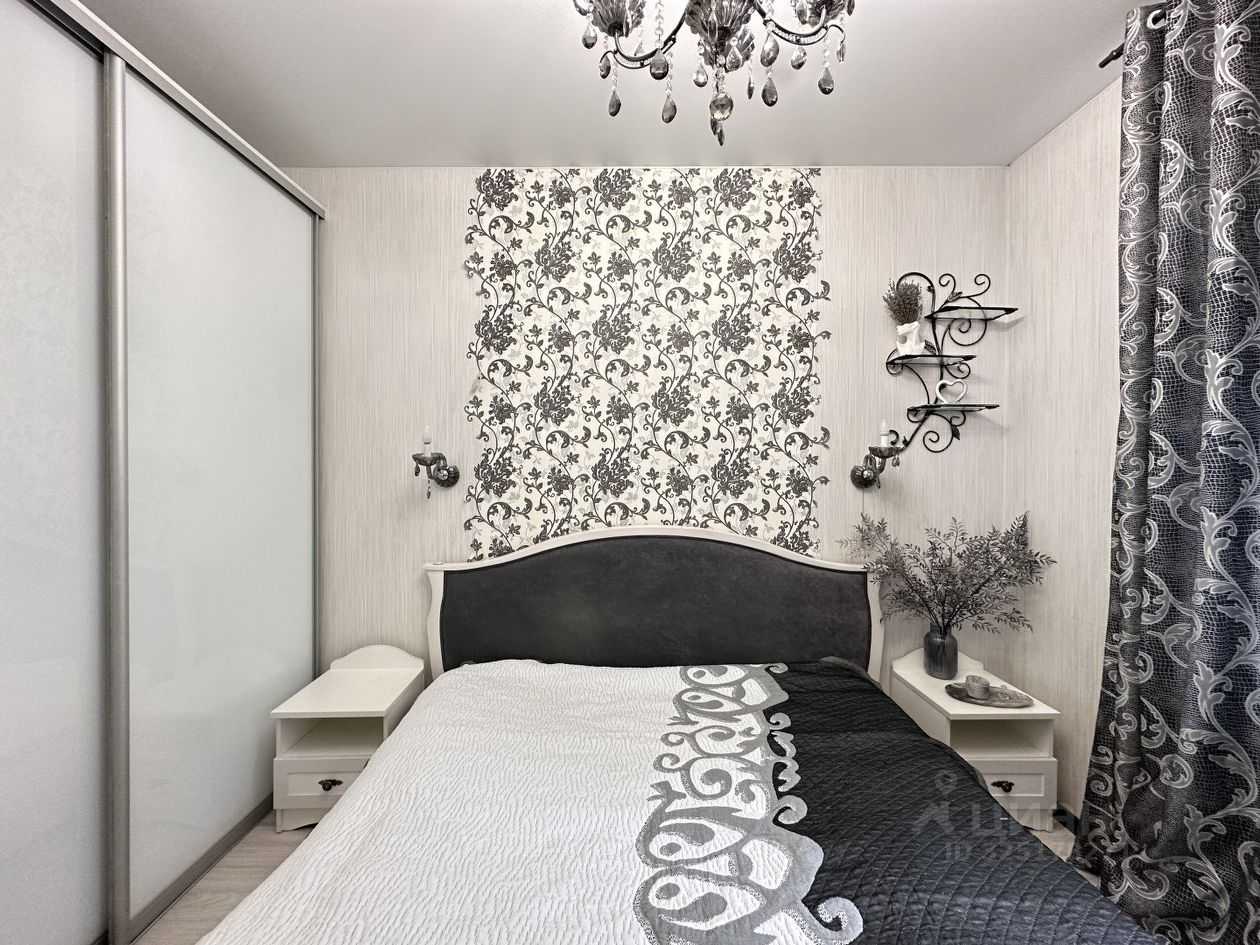 3-комнатная квартира, 80,8 м² — фотография 3
