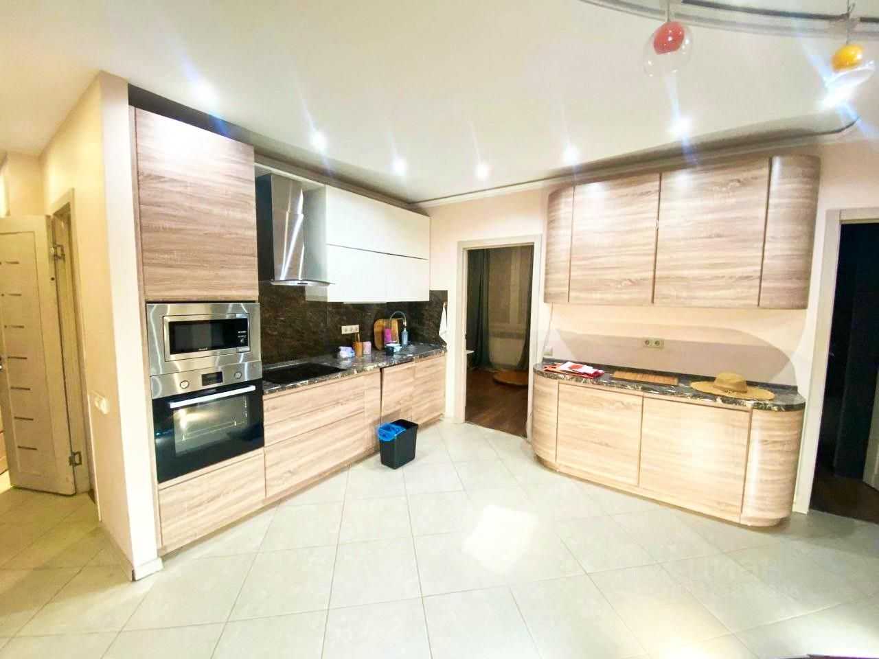 3-комнатная квартира, 71 м²