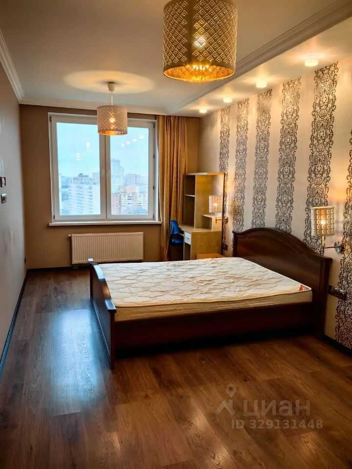 2-комнатная квартира, 72,6 м²