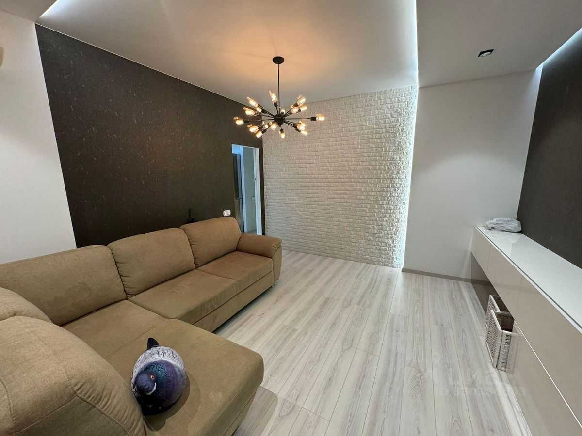 2-комнатная квартира, 70 м²