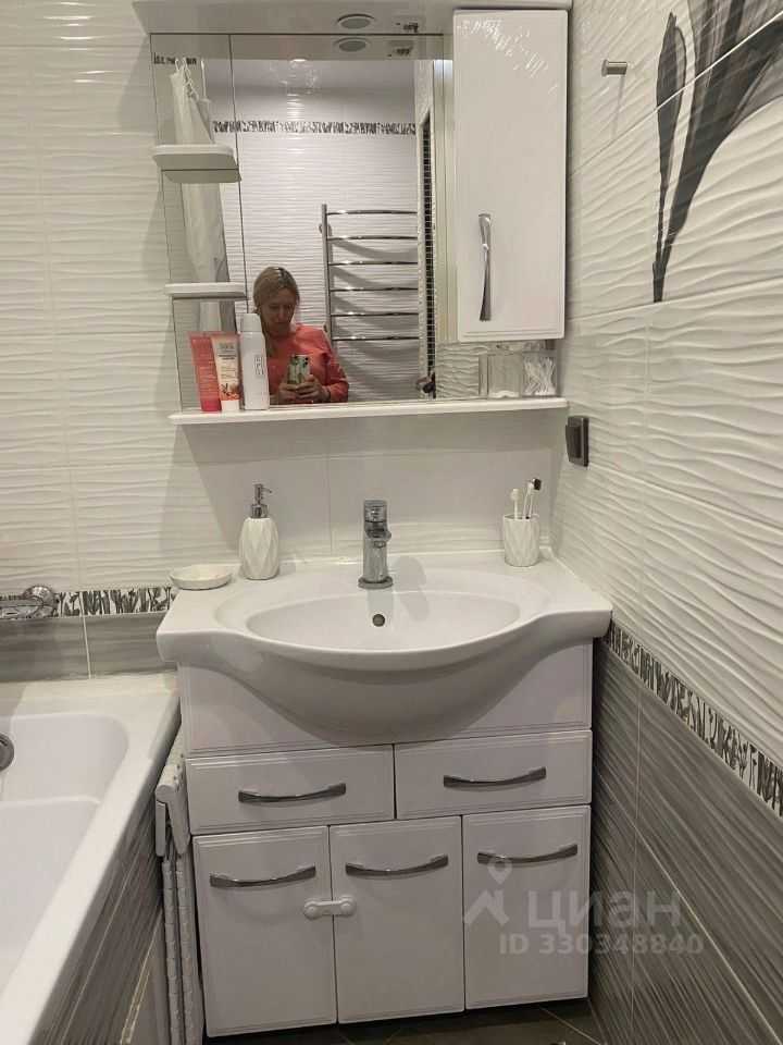 2-комнатная квартира, 60 м² — фотография 2