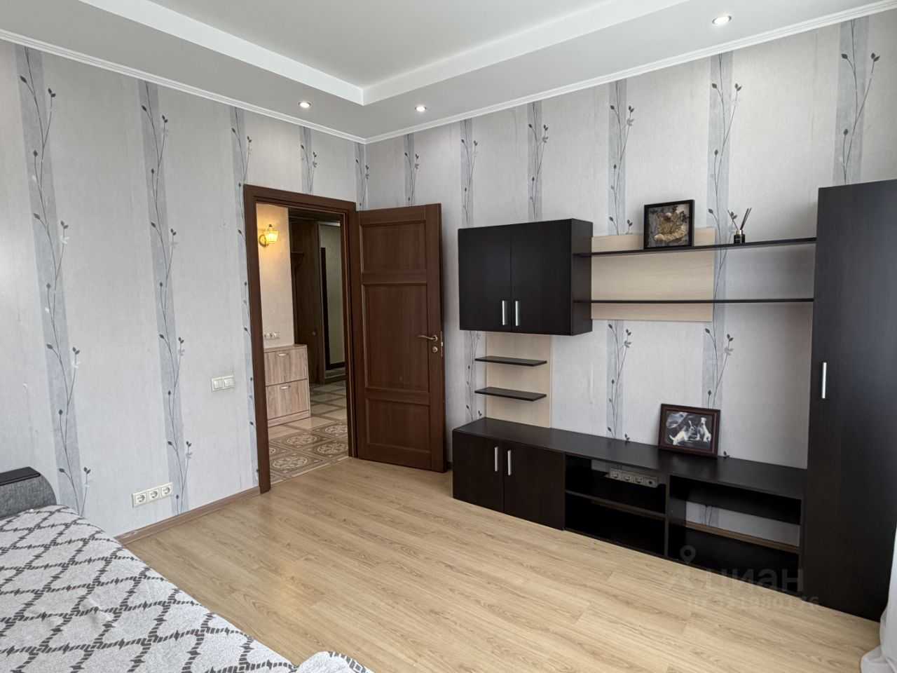 3-комнатная квартира, 87 м² — фотография 3