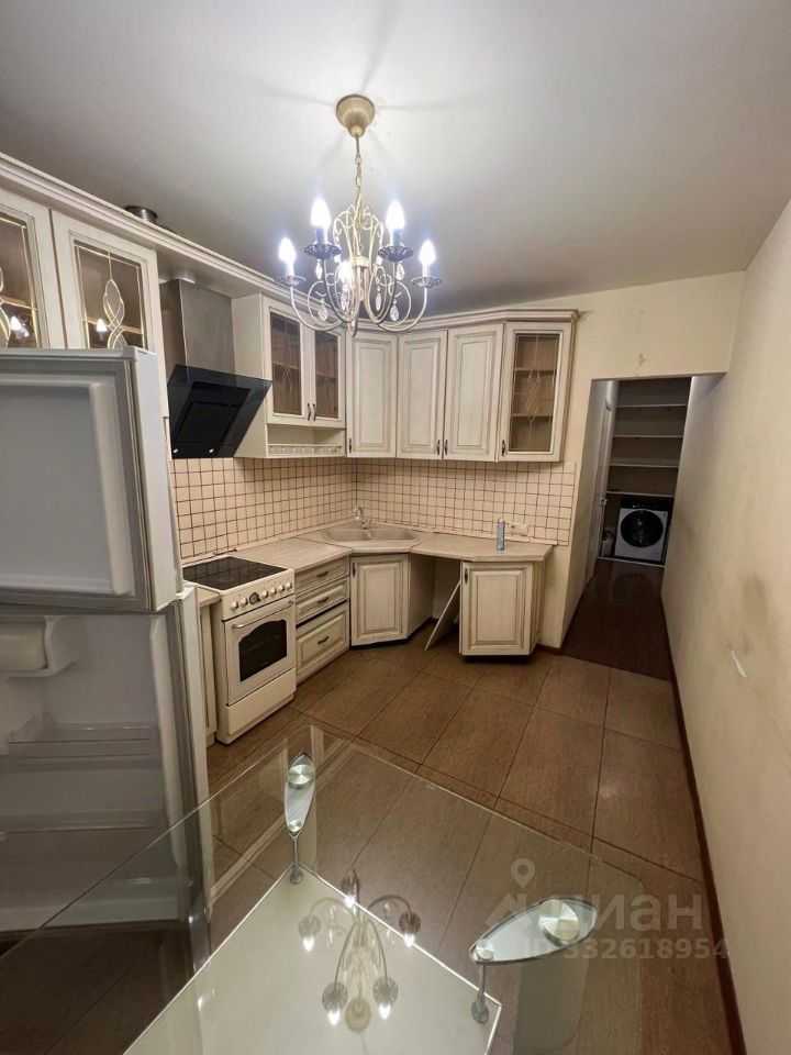 3-комнатная квартира, 72,5 м² — фотография 3