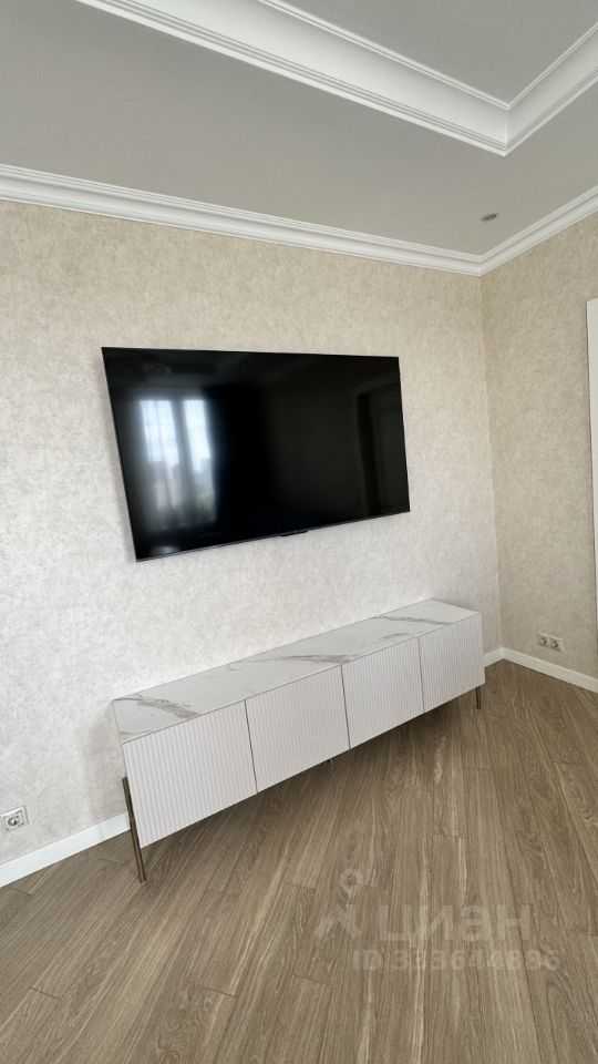 3-комнатная квартира, 87 м² — фотография 3