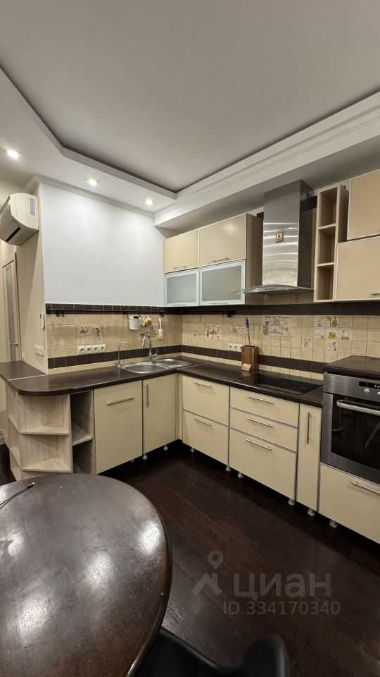 2-комнатная квартира, 65 м²