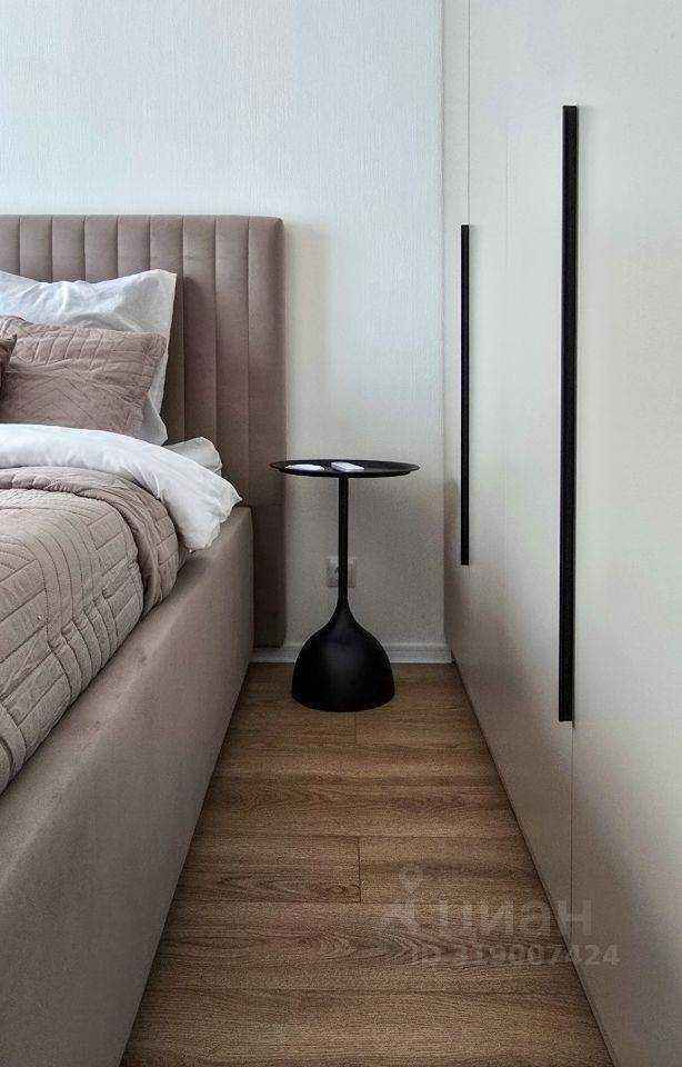 1-комнатная квартира, 35 м² — фотография 3