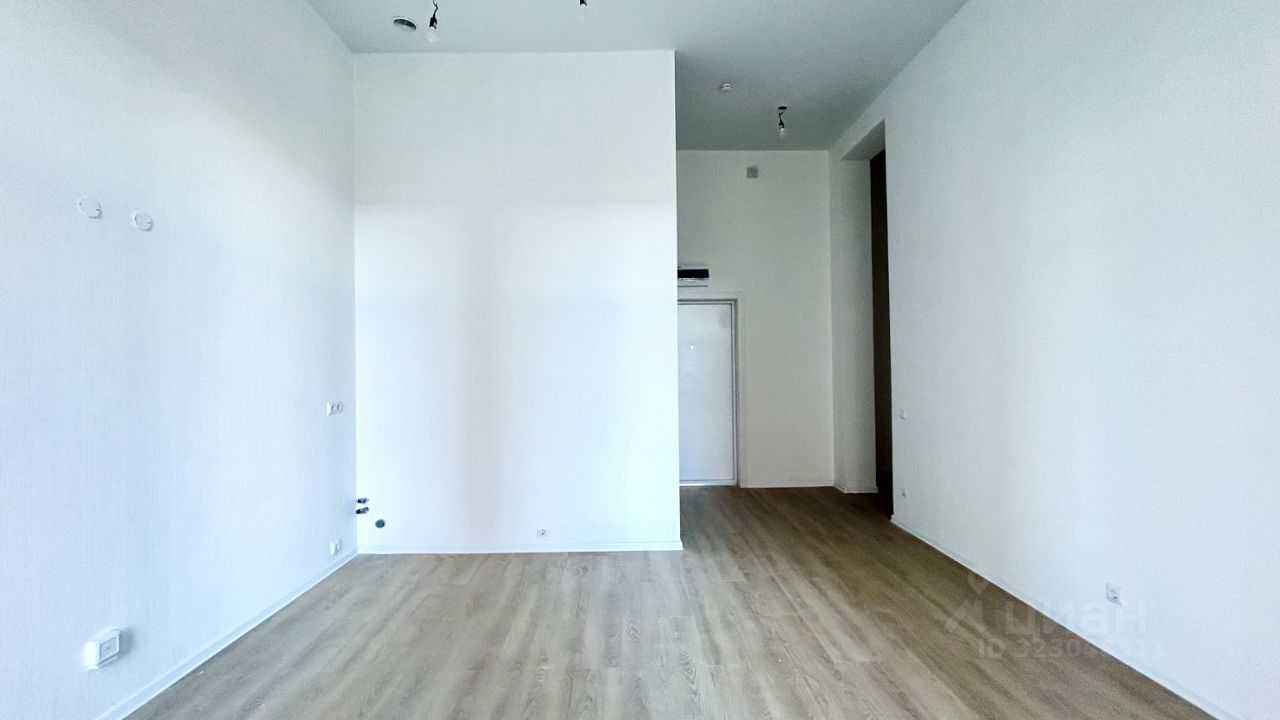 3-комнатная квартира, 59,2 м² — фотография 2