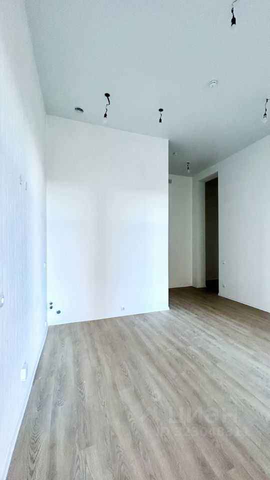 3-комнатная квартира, 59,2 м² — фотография 3