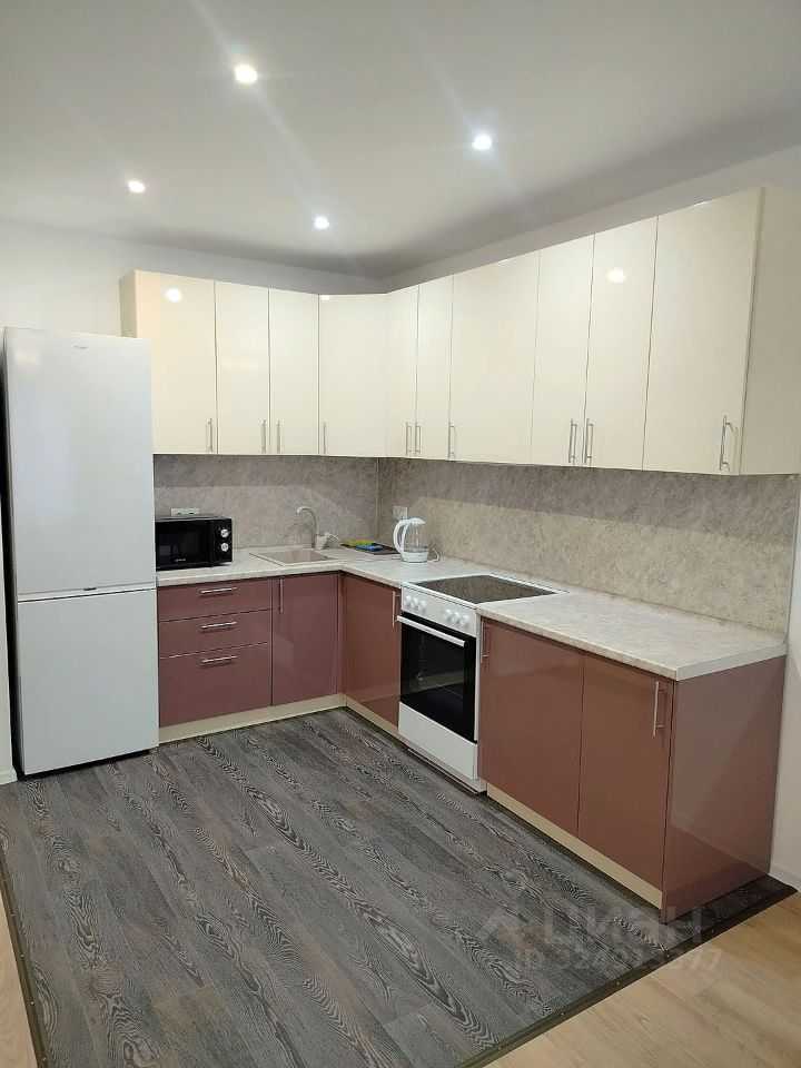 3-комнатная квартира, 78,6 м²